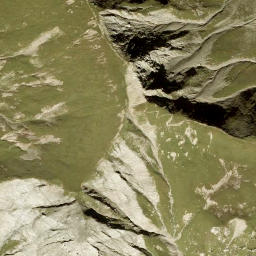 Satellite imagery of Gamsbodenspitze, AT