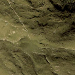 Satellite imagery of Plattnitzer Jochspitze, AT