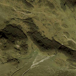 Satellite imagery of Plattnitzer Jochspitze, AT