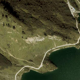 Satellite imagery of Östliche Plattnitzerjochspitze, AT