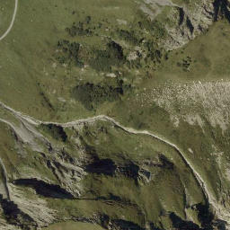 Satellite imagery of Goppelspitze, AT