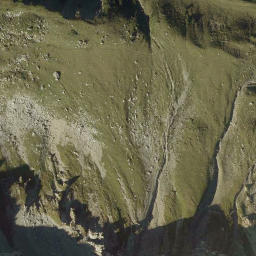 Satellite imagery of Goppelspitze, AT