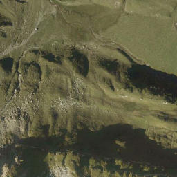 Satellite imagery of Ronspitze, AT