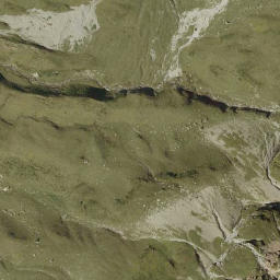 Satellite imagery of Spulleralpkopf, AT