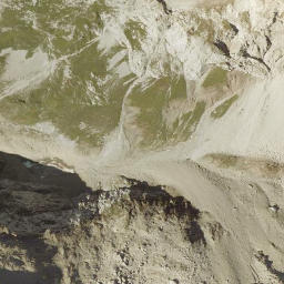 Satellite imagery of Untere Grätlisgratspitze, AT