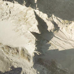 Satellite imagery of Untere Grätlisgratspitze, AT