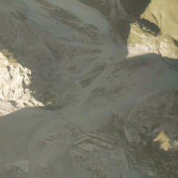 Satellite imagery of Grubenjochspitze, AT