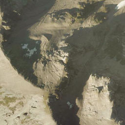 Satellite imagery of Westliche Pazülfernerspitze, AT