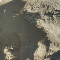 Satellite imagery of Westliche Pazülfernerspitze, AT