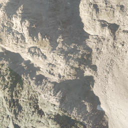 Satellite imagery of Verborgenes Kar, AT