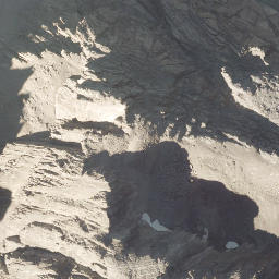 Satellite imagery of Verborgenes Kar, AT