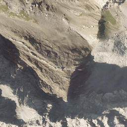 Satellite imagery of Fallersteiss Spitze, AT