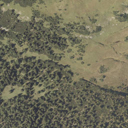 Satellite imagery of Walchererhöhe, AT