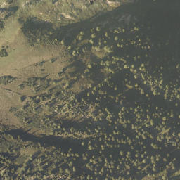 Satellite imagery of Walchererhöhe, AT