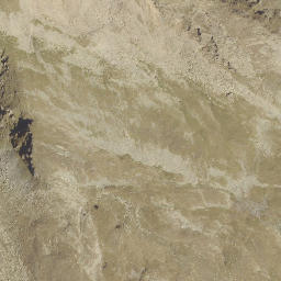 Satellite imagery of cairn, AT