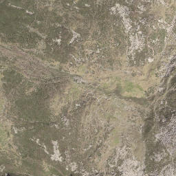 Satellite imagery of Kreuzjöchl, AT