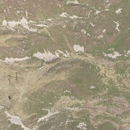 Satellite imagery of Kreuzjöchl, AT