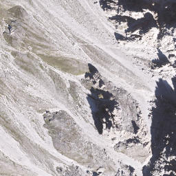 Satellite imagery of Große Ochsenwand, AT