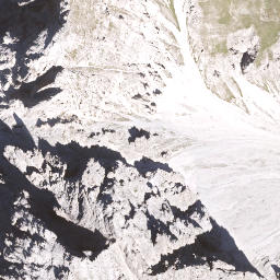 Satellite imagery of Große Ochsenwand, AT