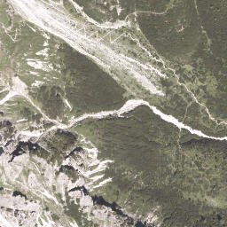 Satellite imagery of Kreuzschrofen, AT
