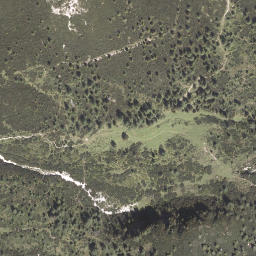 Satellite imagery of Kreuzschrofen, AT