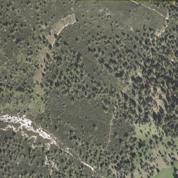 Satellite imagery of Kreuzschrofen, AT