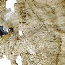 Satellite imagery of Obere Seescharte, AT