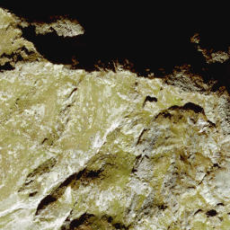 Satellite imagery of Kitzkarkogel, AT