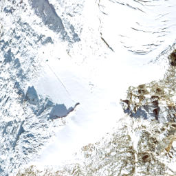 Satellite imagery of Hocheiser, AT