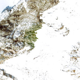 Satellite imagery of Hocheiser, AT