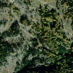 Satellite imagery of Moserkopf, AT