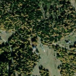 Satellite imagery of Moserkopf, AT