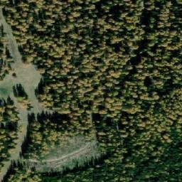 Satellite imagery of Moserkopf, AT