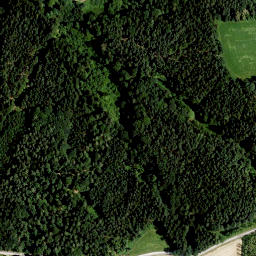 Satellite imagery of Bergl, AT