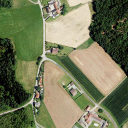 Satellite imagery of Bergl, AT