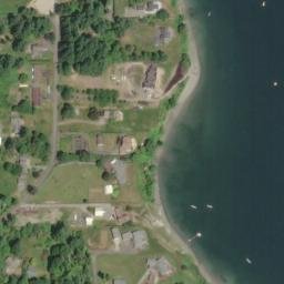 Satellite imagery of Cliff Point, US