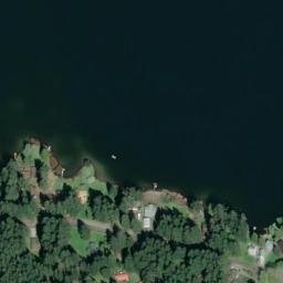Satellite imagery of Sandy Point, US