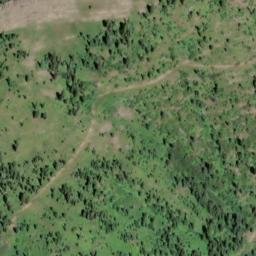 Satellite imagery of Pinnacle Ridge, US