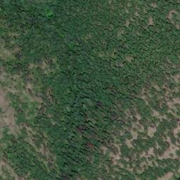 Satellite imagery of Hautilla Mine, US