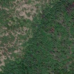 Satellite imagery of Hautilla Mine, US