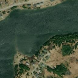 Satellite imagery of Hodders Point, CA