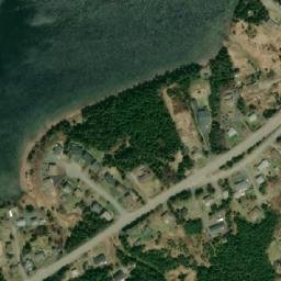Satellite imagery of Hodders Point, CA