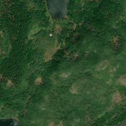 Satellite imagery of Mount Vincent, CA