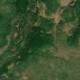 Satellite imagery of Mount Vincent, CA