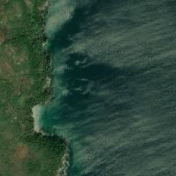 Satellite imagery of White Point, CA