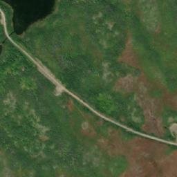 Satellite imagery of Davies Lookout, CA