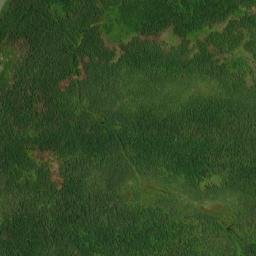 Satellite imagery of Cross Point, CA