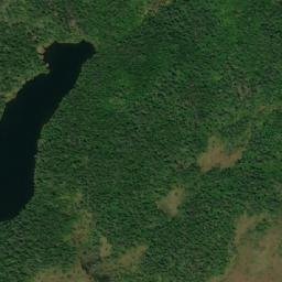 Satellite imagery of The Stream of Water, CA