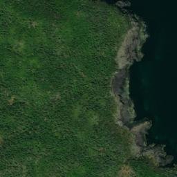 Satellite imagery of The Stream of Water, CA