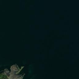Satellite imagery of Gull Rocks, CA